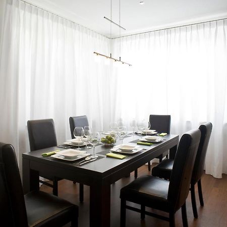 Ferienwohnung Am Kurpark -Wohnung 2,90Qm- ガルミッシュ・パルテンキルヒェン エクステリア 写真